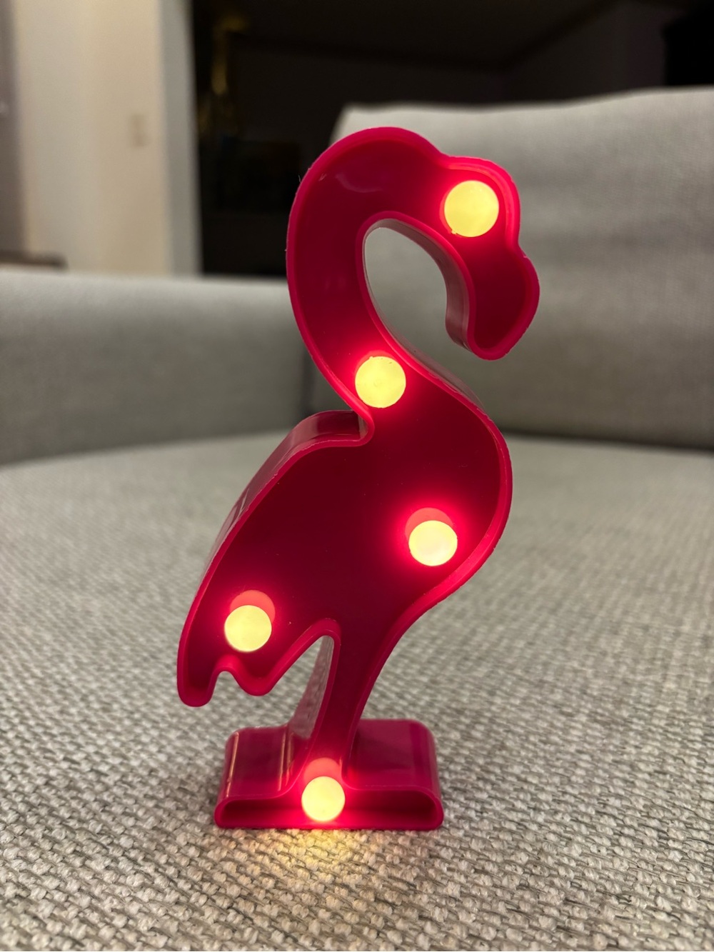 Flamingo Light